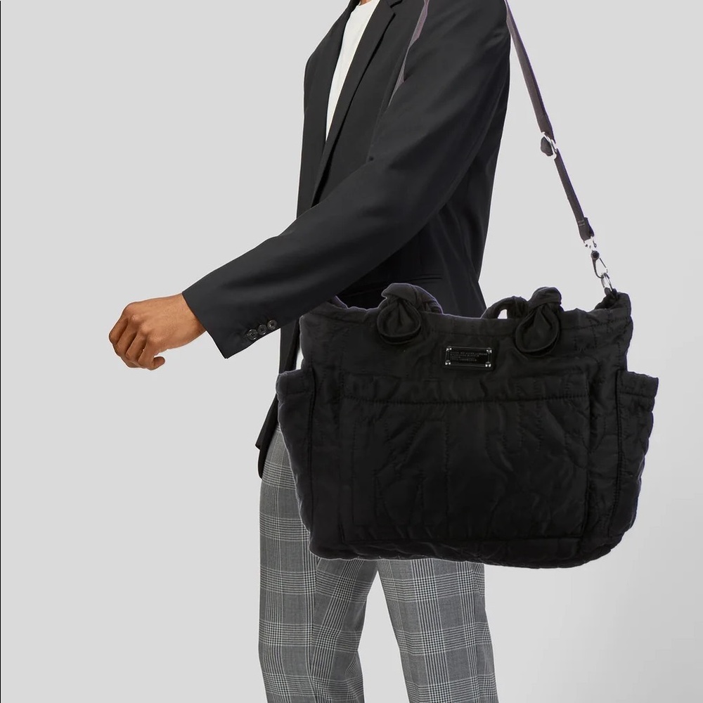 Marc by Marc jacobs nylon diaper bag
